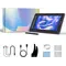 Графічний монітор XP-Pen Artist 12 Pen Display (2nd Gen) Pink (JPCD120FH_PK)