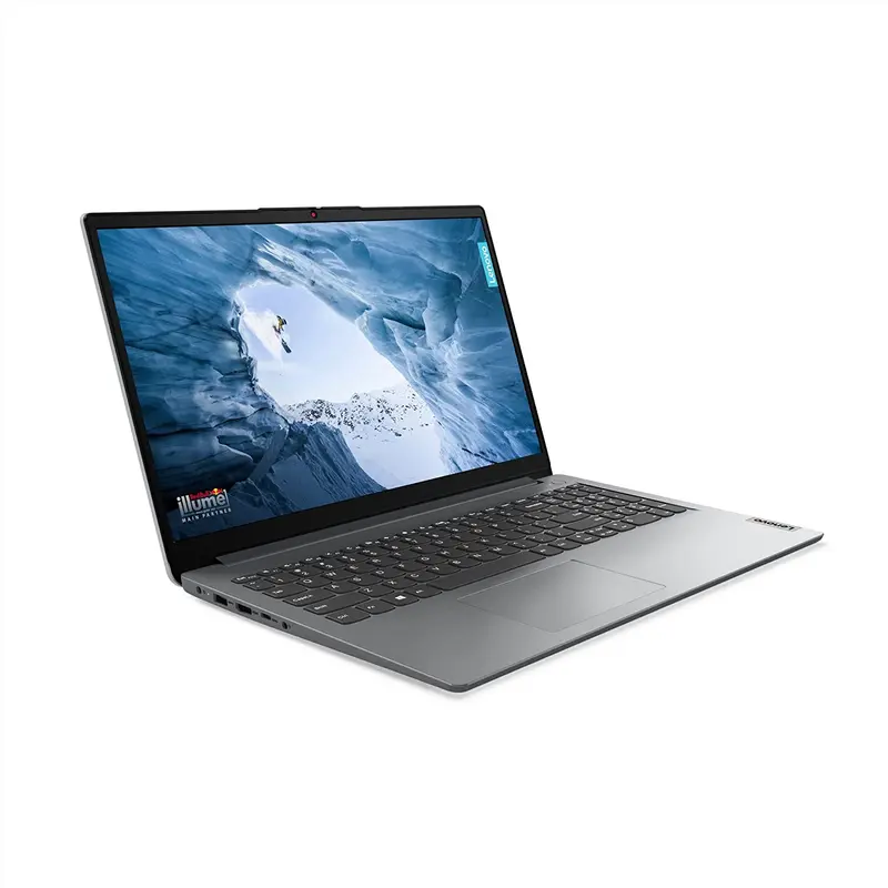 Ноутбук Lenovo IdeaPad 1 15AMN7 (82VG00KKRA) Cloud Grey Ноутбук Lenovo IdeaPad 1 15AMN7 (82VG00KKRA) Cloud Grey