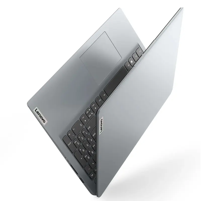 Ноутбук Lenovo IdeaPad 1 15AMN7 (82VG00KKRA) Cloud Grey Ноутбук Lenovo IdeaPad 1 15AMN7 (82VG00KKRA) Cloud Grey