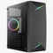 Корпус AeroCool Talon-G-BK-v1 (ACCM-PV43013.11) Black без БЖ