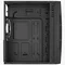 Корпус AeroCool Talon-G-BK-v1 (ACCM-PV43013.11) Black без БЖ