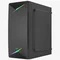 Корпус AeroCool Talon-G-BK-v1 (ACCM-PV43013.11) Black без БЖ