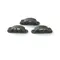 Органайзер для кабеля Piko CC-912 Grey (1283126476877)