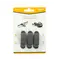 Органайзер для кабеля Piko CC-912 Grey (1283126476877)