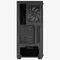 Корпус AeroCool Falcon-G-BK-v2 (ACCM-PV41143.11) Black без БЖ