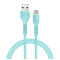 Кабель ACCLAB AL-CBCOLOR-M1MT USB - micro USB (M/M), 1.2 м, Mint (1283126518140)