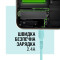 Кабель ACCLAB AL-CBCOLOR-M1MT USB - micro USB (M/M), 1.2 м, Mint (1283126518140)