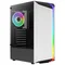 Корпус AeroCool Bionic-G-WT-v2 (ACCM-PV34113.21) White без БЖ