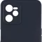 Чохол-накладка BeCover для Realme C35 Black (708125)
