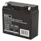 Акумуляторна батарея Emos B9655 12V 18AH L1 AGM Акумуляторна батарея Emos B9655 12V 18AH L1 AGM