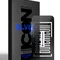 Захисне скло Armorstandart Space Black Icon для Apple iPhone 14 Pro (ARM63562)