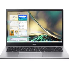Ноутбук Acer Aspire 3 A315-59-596F (NX.K6SEU.00B) Silver
