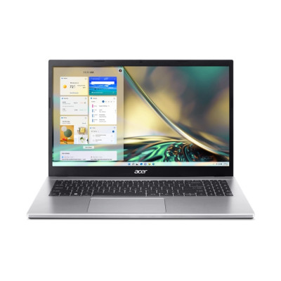 Ноутбук Acer Aspire 3 A315-59-596F (NX.K6SEU.00B) Silver