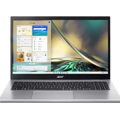 Ноутбук Acer Aspire 3 A315-59-596F (NX.K6SEU.00B) Silver
