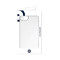 Чохол-накладка Armorstandart Air для Apple iPhone 14 Plus Camera cover Transparent (ARM64027)