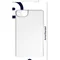Чохол-накладка Armorstandart Air для Apple iPhone 14 Plus Camera cover Transparent (ARM64027)
