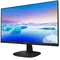 Монiтор Philips 27" 273V7QDSB/00 IPS Black
