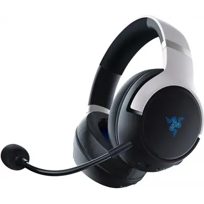 Bluetooth-гарнітура Razer Kaira Pro for PS5 (RZ04-04030100-R3M1)