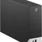Зовнішній жорсткий диск 3.5" USB 4.0TB Seagate One Touch Black (STLC4000400)