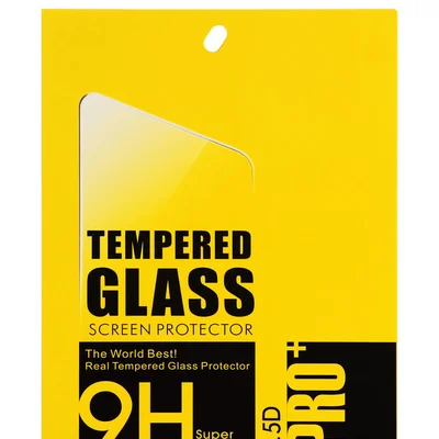 Захисне скло BeCover для Samsung Galaxy Tab A 10.1 SM-T580/SM-T585, 2.5D (700929)
