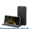 Чохол-книжка BeCover Exclusive для Samsung Galaxy A32 5G SM-A326 Black (708253)