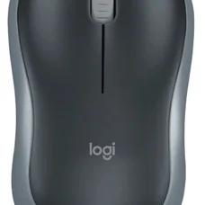 Миша бездротова Logitech M185 Grey (910-002238)
