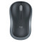 Миша бездротова Logitech M185 Grey (910-002238)