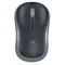 Миша бездротова Logitech M185 Grey (910-002238)