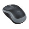 Миша бездротова Logitech M185 Grey (910-002238)