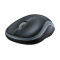 Миша бездротова Logitech M185 Grey (910-002238)