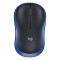 Миша бездротова Logitech M185 Blue (910-002239)