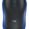 Миша бездротова Logitech M185 Blue (910-002239)