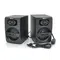 Акустична система Kisonli T-010/23415 Black Акустична система Kisonli T-010/23415 Black