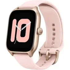 Смарт-годинник Xiaomi Amazfit GTS 4 Rosebud Pink