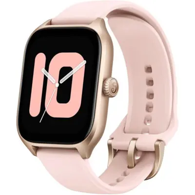 Смарт-годинник Xiaomi Amazfit GTS 4 Rosebud Pink