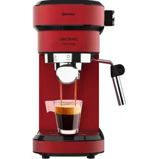 Кавоварка Cecotec Cafelizzia 790 Shiny CCTC-01583 (8435484015837)