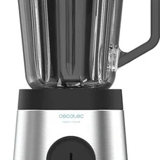 Блендер Cecotec Power Black Titanium 1000 Inox (CCTC-04156)