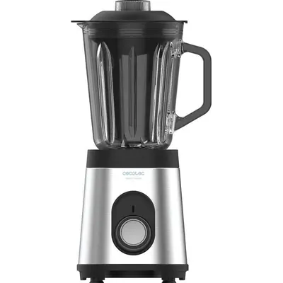 Блендер Cecotec Power Black Titanium 1000 Inox (CCTC-04156)