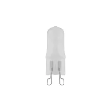 Лампа галогенна капсульна Electrum 40W G9 2800K (A-HC-0122)