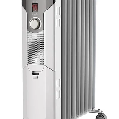 Масляний радіатор FrimeCom YL-B28-9