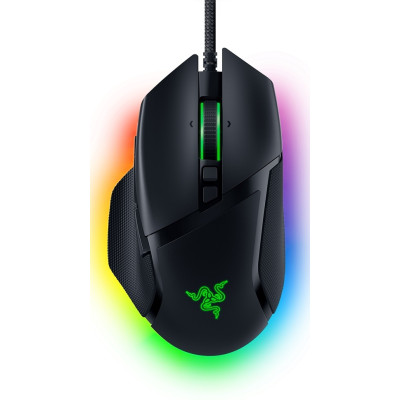 Миша Razer Basilisk V3 Black (RZ01-04000100-R3M1)