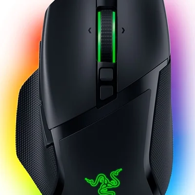 Миша Razer Basilisk V3 Black (RZ01-04000100-R3M1)