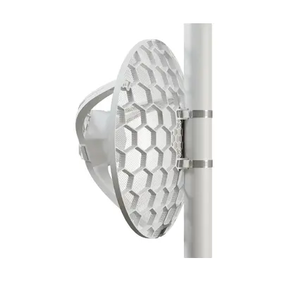 Точка доступу MikroTik LHG LTE18 kit (LHGGM&EG18-EA)