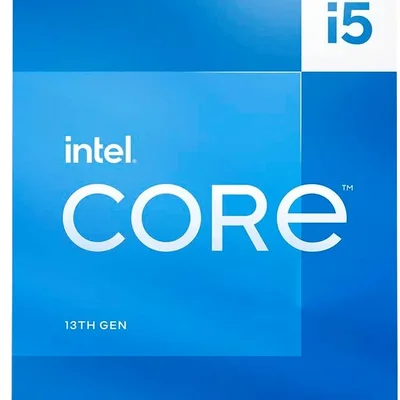Процесор Intel Core i5 13400F 2.5GHz (20MB, Raptor Lake, 65W, S1700) Box (BX8071513400F)
