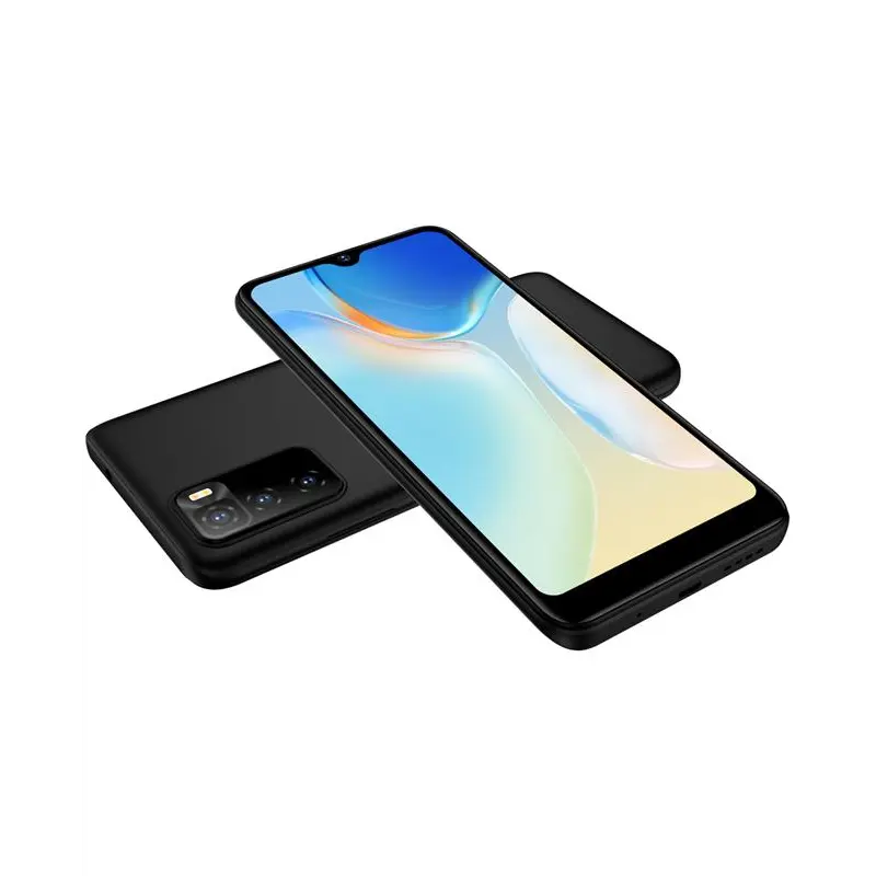Смартфон Sigma mobile X-Style S5502 Dual Sim Black (4827798524213) Смартфон Sigma mobile X-Style S5502 Dual Sim Black (4827798524213)
