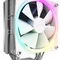 Кулер процесорний NZXT T120 RGB White (RC-TR120-W1)