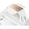 Кулер процесорний NZXT T120 RGB White (RC-TR120-W1)