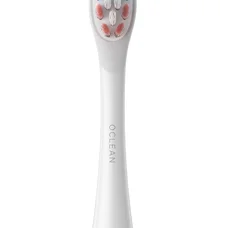 Насадка для зубної електрощітки Oclean P3K1 Brush Head Kids White 2шт (6970810552546)