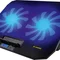Охолоджуюча пiдставка для ноутбука 2E Gaming 2E-CPG-003 Black