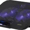 Охолоджуюча пiдставка для ноутбука 2E Gaming 2E-CPG-003 Black